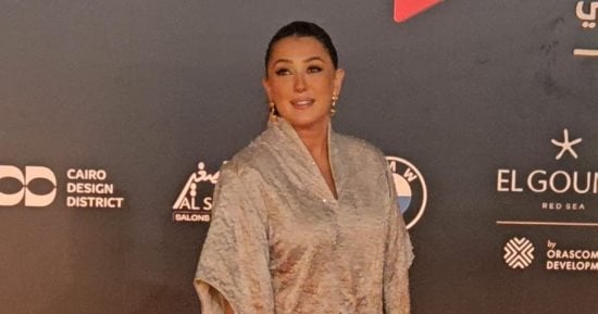 نيللى كريم وكندة علوش ورانيا يوسف يخطفون الأنظار بحفل هشام نزيه بمهرجان الجونة نيللى كريم وكندة علوش ورانيا يوسف يخطفون الأنظار بحفل هشام نزيه بمهرجان الجونة