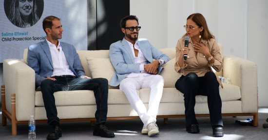 نيللي كريم: “سجن النسا” كشف ظروف الستات بالسجن.. وتحت السيطرة واجه الإدمان نيللي كريم: "سجن النسا" كشف ظروف الستات بالسجن.. وتحت السيطرة واجه الإدمان