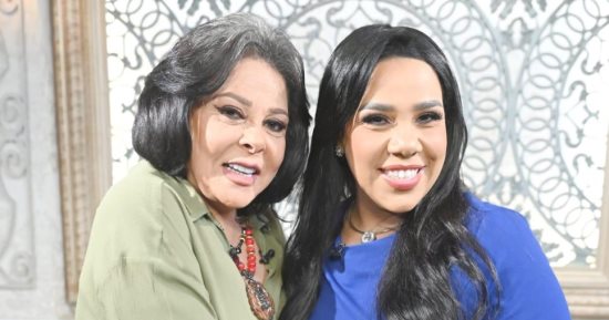 شيماء سيف تكشف أسرار خسارة وزنها فى "صاحبة السعادة".. الليلة