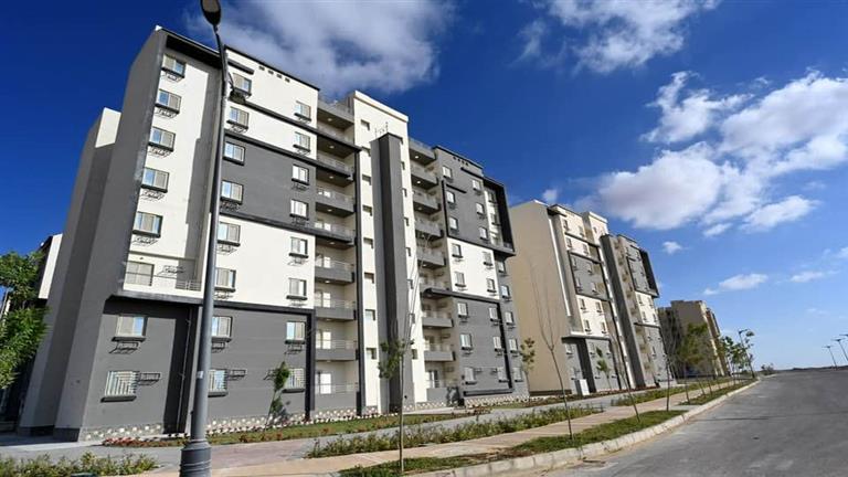 أسعار شقق سكن مصر في 9 مدن جديدة بمقدم 100 ألف
