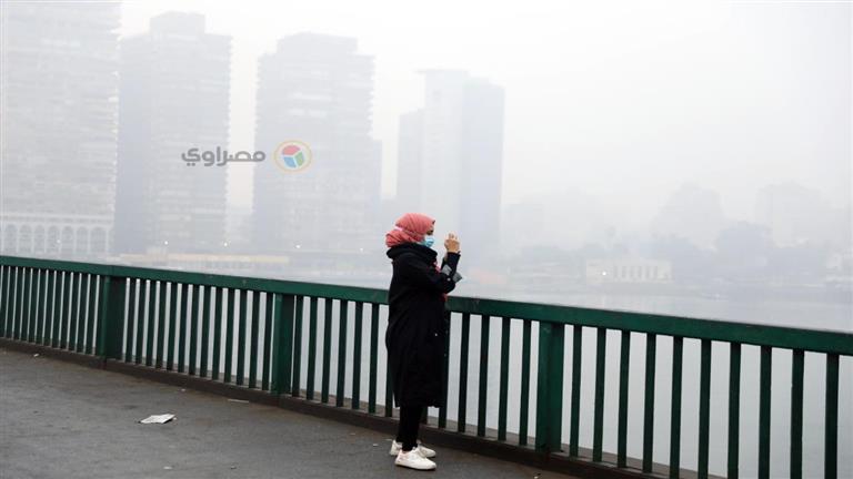 أمطار رعدية وغزيرة على هذه المناطق.. تعرف على طقس الـ 6 أيام