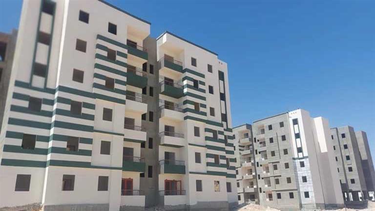 المقدم 100 ألف جنيه.. 3 طرق لسداد مقدم جدية الحجز في شقق الإ المقدم 100 ألف جنيه.. 3 طرق لسداد مقدم جدية الحجز في شقق الإ