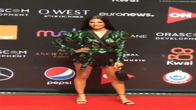 هدى المفتي تكشف عن أسوأ إطلالة لها خلال مهرجان الجونة.. 10 ص