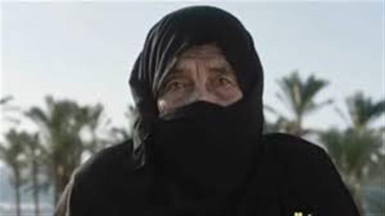 إطلاق اسمها على حي ومحور وجسدت دورها أسماء أبو اليزيد.. من ه