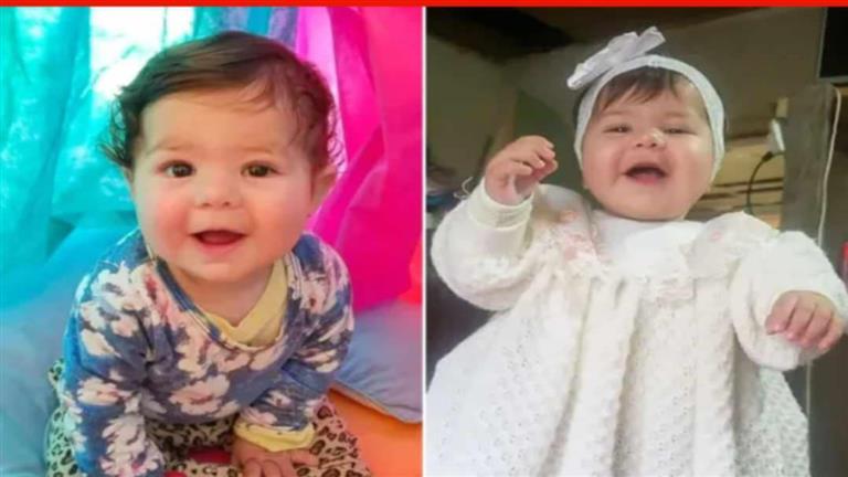 رغم إعلان وفاتها.. رضيعة تستيقظ أثناء جنازتها وسط صدمة عائلت رغم إعلان وفاتها.. رضيعة تستيقظ أثناء جنازتها وسط صدمة عائلت