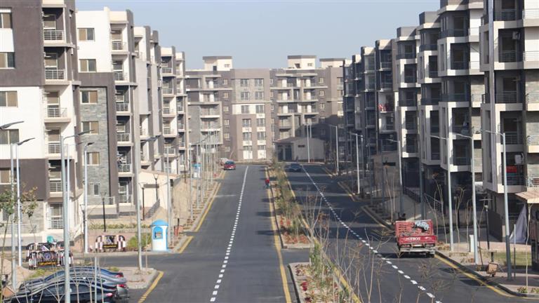 ننشر شروط سكن مصر.. وجدية الحجز 100 ألف جنيه- صور ننشر شروط سكن مصر.. وجدية الحجز 100 ألف جنيه- صور