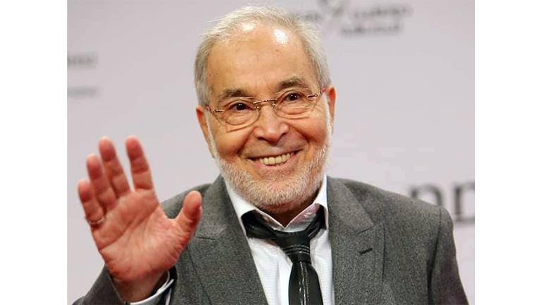 موعد ومكان صلاة جنازة الفنان الراحل حسن يوسف موعد ومكان صلاة جنازة الفنان الراحل حسن يوسف