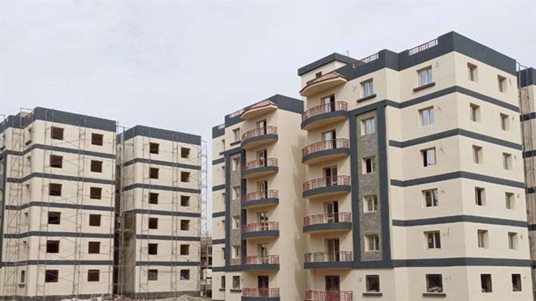 بـ660 ألف جنيه.. ننشر أقساط شقق الإسكان المتميز بمقدم 100 أل