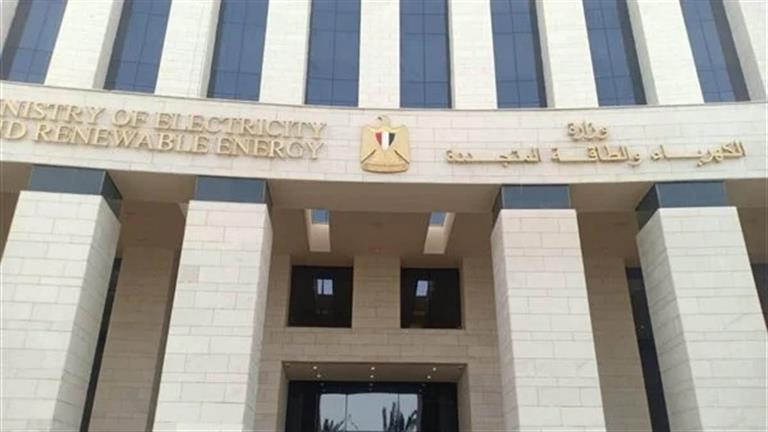 أول تعليق من “الكهرباء”بشأن تقسيط قيمة المقايسات والعدادات ل أول تعليق من "الكهرباء"بشأن تقسيط قيمة المقايسات والعدادات ل