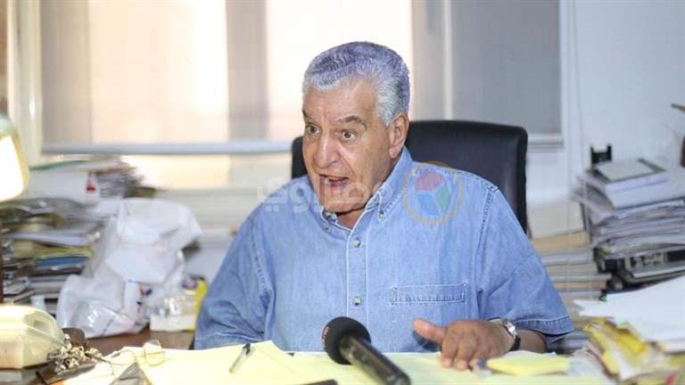 زاهي حواس يوجه رسالة لوزير الأثار بشأن أسعار تذاكر دخول المت