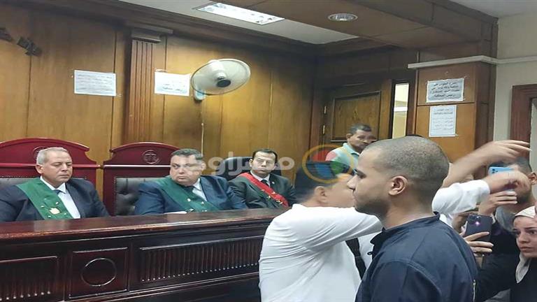 حكم عاجل من القضاء ضد مطرب المهرجانات عصام صاصا