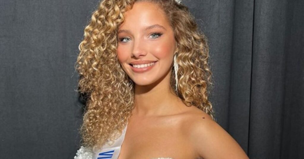 ملكة الجمال الفرنسية تتعرض لأسوء أنواع الهجوم بسبب أصولها العربية وهكذا ردت