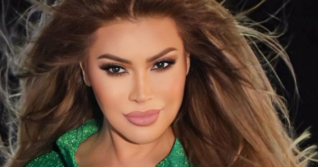 نوال الزغبي تثير جدلاً كبيراً بما نشرته