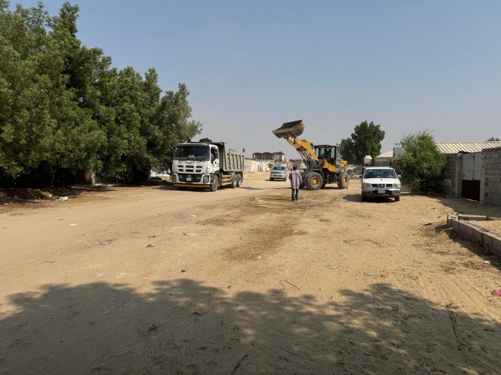 ”أنا قدوة“ توعي 24 ألف موظف بسرطان الثدي و100 سيدة يشاركن بماراثون صفوى