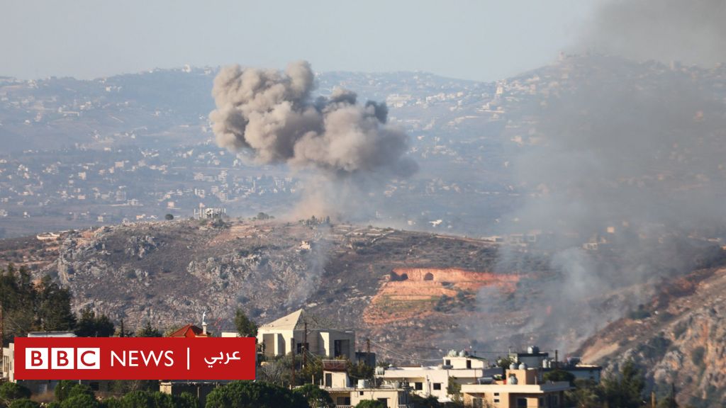 حزب الله وإسرائيل: الحزب يقول إنه قتل 90 جندياً إسرائيلياً منذ بدء العمليات البرية، والجيش الإسرائيلي يؤكد "تدمير بنى تحتية للحزب"