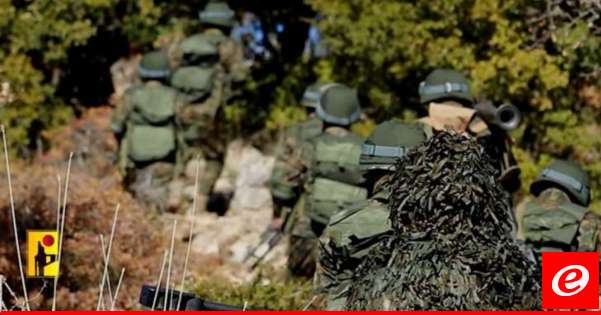 استهدفنا ٣ تجمعات لجنود العدو الإسرائيلي في منطقة الحمامص استهدفنا ٣ تجمعات لجنود العدو الإسرائيلي في منطقة الحمامص