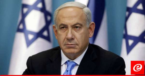 نتانياهو سيعقد اجتماعا اليوم لبحث كيفية التوصل لحل دبلوماسي للحرب بلبنان