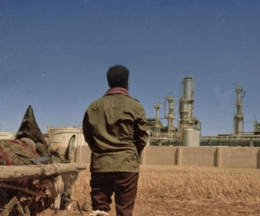 الفيلم السوري “خردة” يحصد جائزة سينمائية في تونس الفيلم السوري "خردة" يحصد جائزة سينمائية في تونس