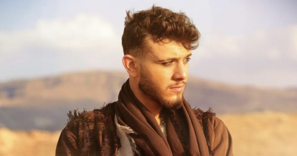 الشامي يصل لهذا الرقم بـ دوالي