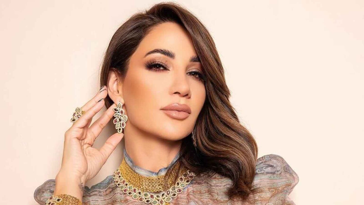 ديانا حداد في أحدث تصريحاتها: لا أسمح إلا أن أكون الرقم الأصعب google-banner