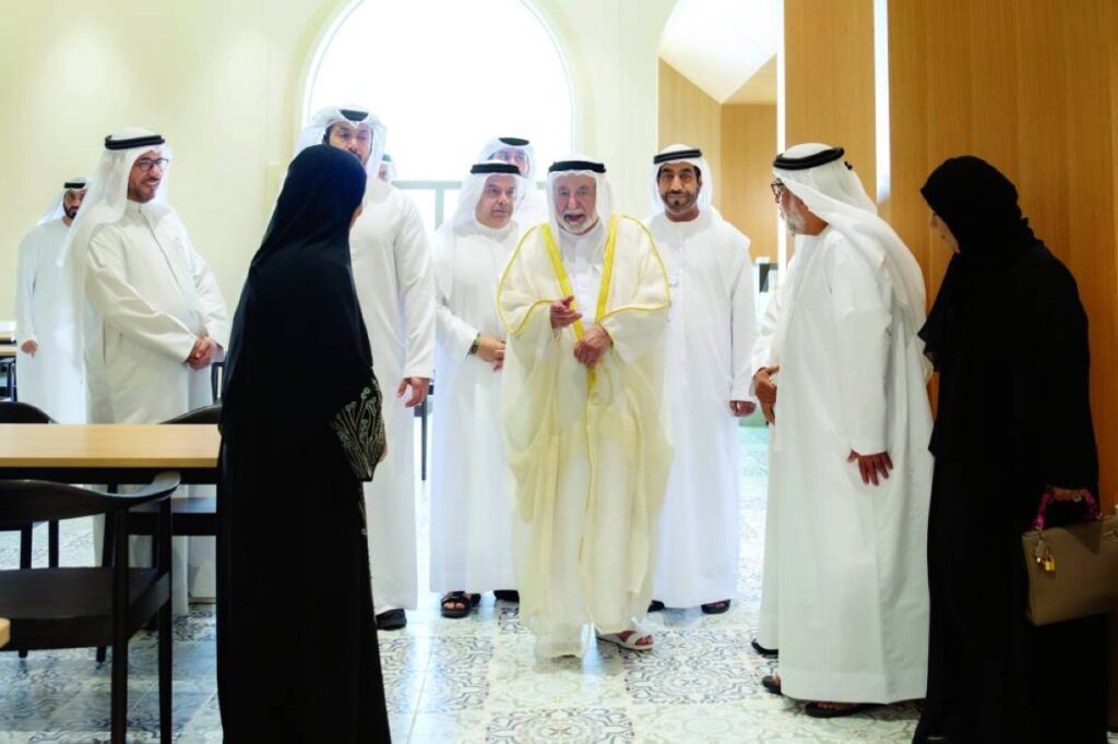 ضرورة تهيئة الطلبة للدراسات الجامعية بتطوير المناهج الدراسية