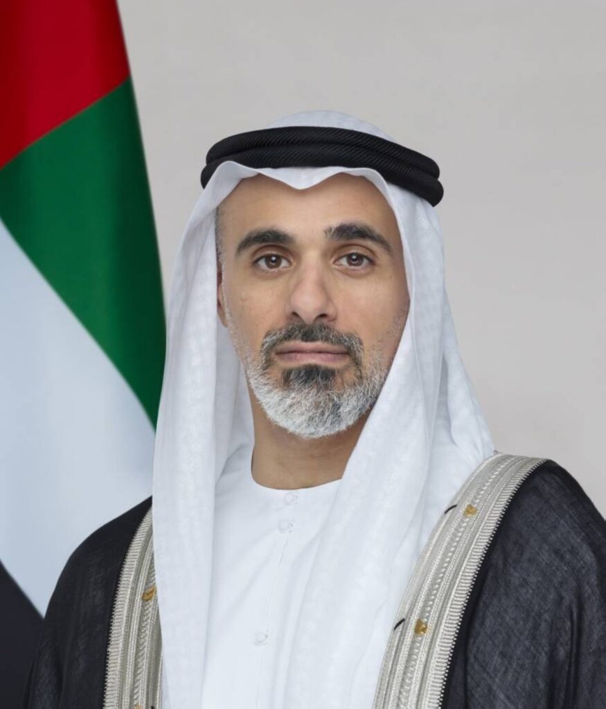خالد بن محمد بن زايد يبدأ الثلاثاء زيارة رسمية إلى سنغافورة خالد بن محمد بن زايد يبدأ الثلاثاء زيارة رسمية إلى سنغافورة