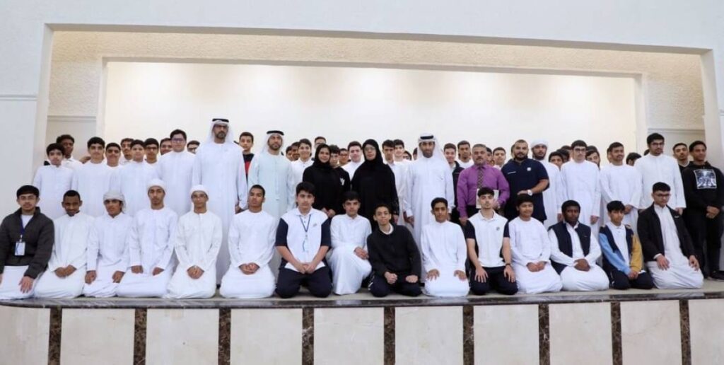 «سيدات أعمال أم القيوين» يناقش تأثير العصر الرقمي في ريادة الأعمال للشباب «سيدات أعمال أم القيوين» يناقش تأثير العصر الرقمي في ريادة الأعمال للشباب
