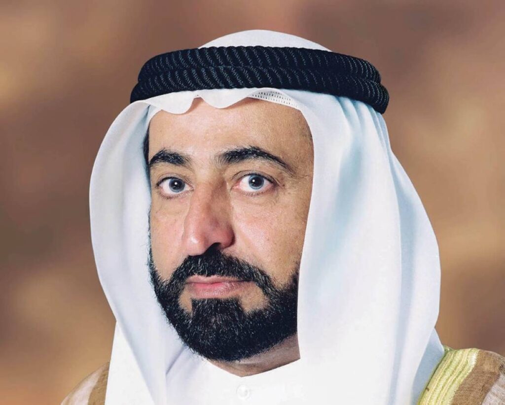 سلطان القاسمي يصدر 4 مراسيم أميرية سلطان القاسمي يصدر 4 مراسيم أميرية