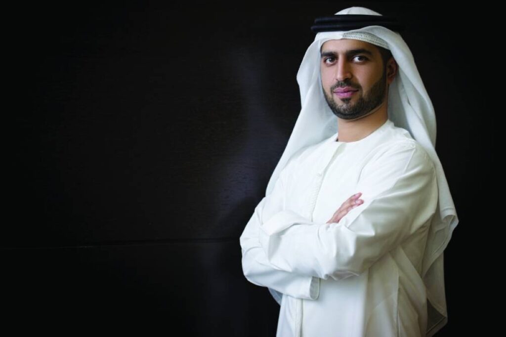 الأمم التي تستشرف المستقبل وتستعد له هي من تصنعه