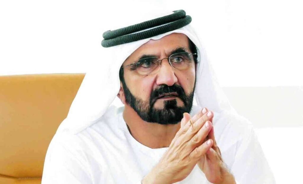 محمد بن راشد يدعو مؤسسات الدولة لرفع العلم الإماراتي في الأول من نوفمبر محمد بن راشد يدعو مؤسسات الدولة لرفع العلم الإماراتي في الأول من نوفمبر