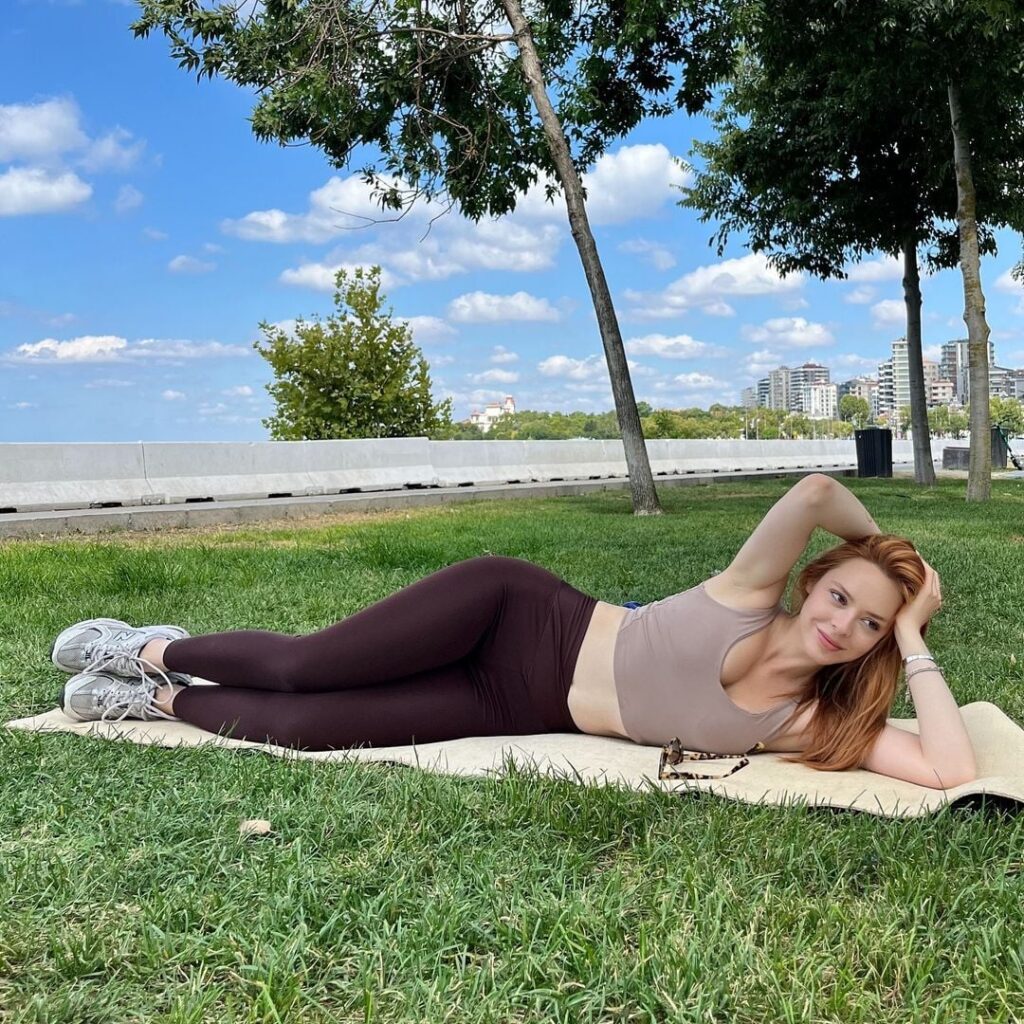 Melis Hazal Karagöz