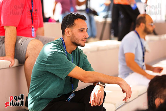 الحضور الحضور