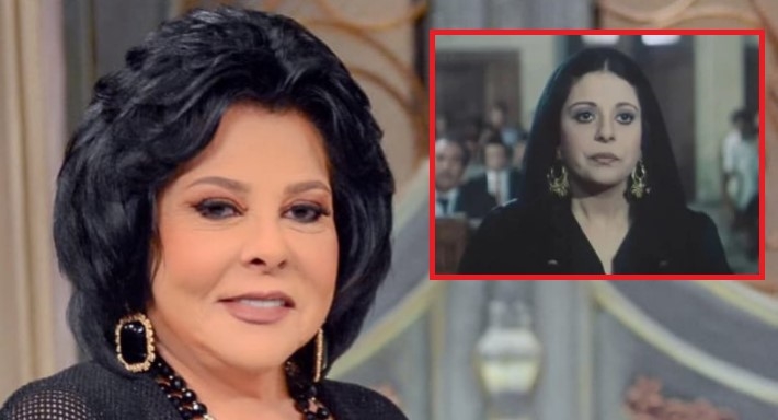 إسعاد يونس تحكي ذكرياتها مع فيلم “الأفوكاتو”: عادل إمام الوحيد اللي كان فاهمه وكنت هتحبس بسببه | خبر إسعاد يونس