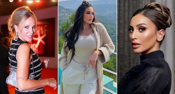 نجوم غابوا عن مهرجان الجونة