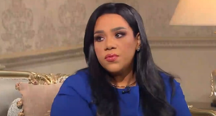 شيماء سيف: مي كساب شجعتني على عملية التكميم … وهربت من العيادة في أول معاد | خبر شيماء سيف