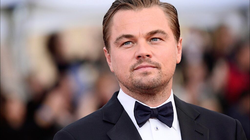 ليوناردو دي كابريو يعلن دعمه لهاريس وينتقد سياسة ترامب ضد المناخ | فن