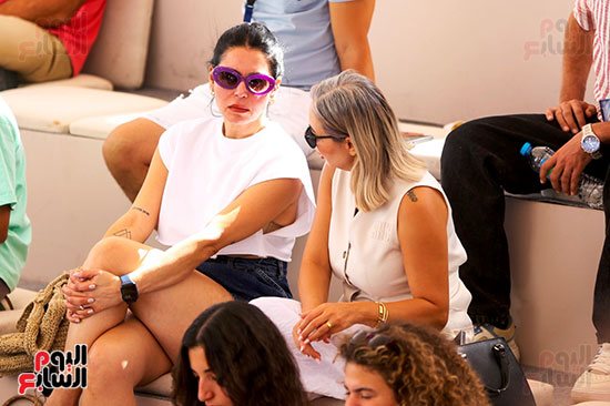 لقاء الخميسى لقاء الخميسى