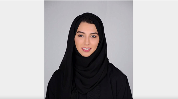 منى القرق: «التراث السمعي والبصري» يشكّل ذاكرة المجتمع الإماراتي منى القرق: «التراث السمعي والبصري» يشكّل ذاكرة المجتمع الإماراتي