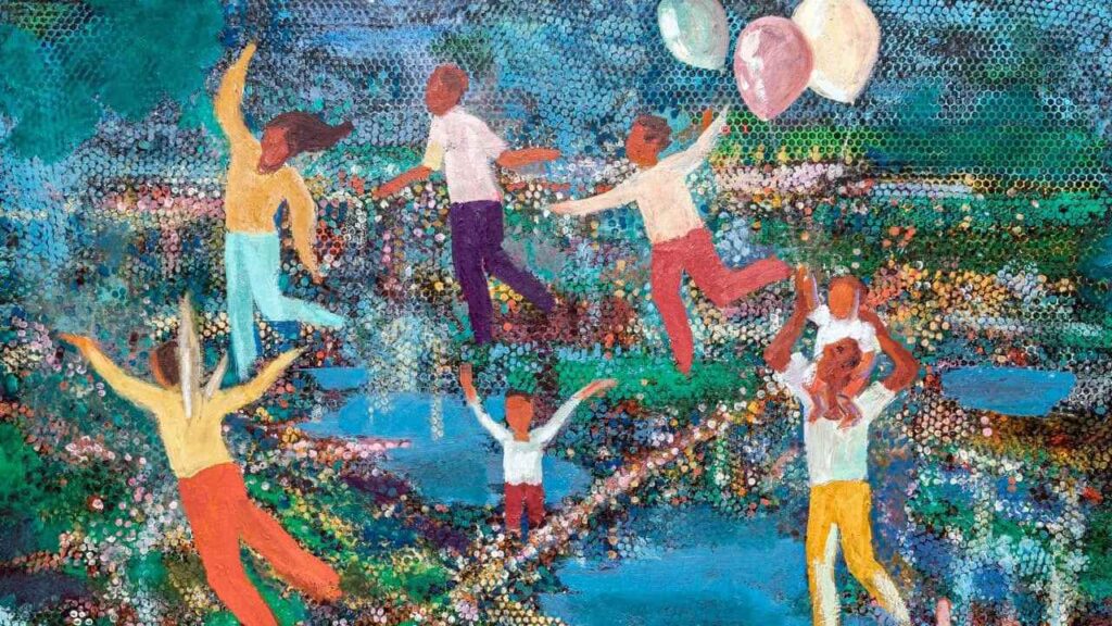 "بساط الريح".. عندما تتحول الأسطورة إلى لوحات مدهشة (صور) – إرم نيوز "بساط الريح".. عندما تتحول الأسطورة إلى لوحات مدهشة (صور) - إرم نيوز