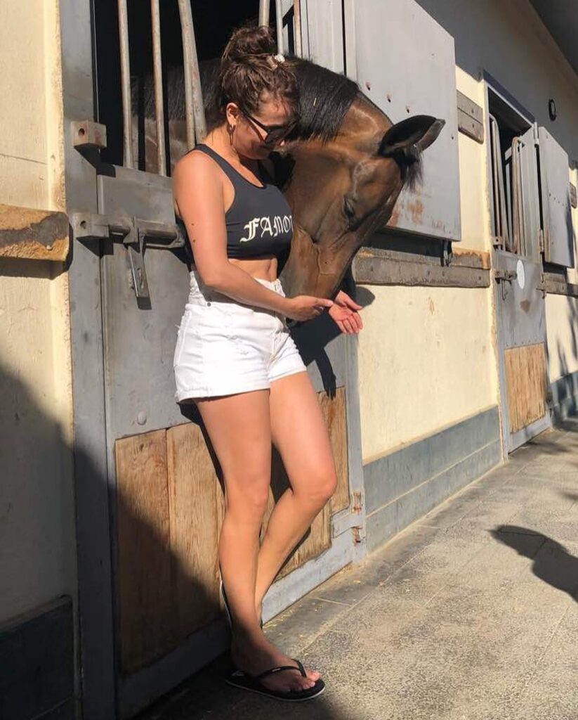 Kinda Hanna 🇸🇾