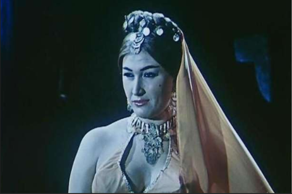 رحيل الفنانة المصرية شريفة ماهر عن عمر 92 عاماً