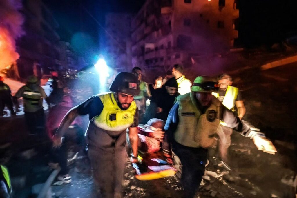 «مسودة» إسرائيلية لمقترح لوقف إطلاق النار في لبنان: 60 يوماً للتنفيذ «مسودة» إسرائيلية لمقترح لوقف إطلاق النار في لبنان: 60 يوماً للتنفيذ