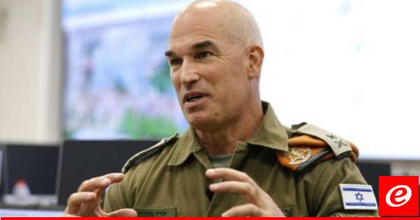 علينا أن ننجز مهمة التأكد من أن حزب الله لم يعد يهدد الشمال