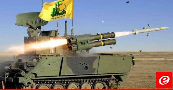 استهدفنا لمرّتين تجمّعًا لجنود العدو بين مستعمرتَي المنارة ومرغليوت