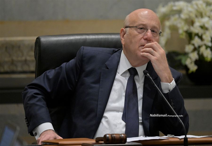 لا استهداف لمرافق لبنان العامة!