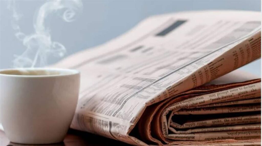 "بدأت طوابير الاستعدادات لعودة النازحين".. ماذا في أسرارا صحف اليوم؟