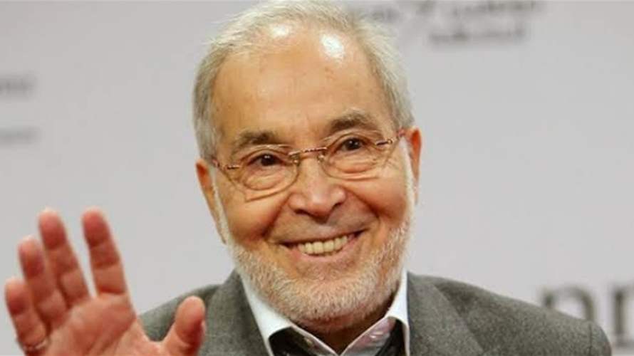 وفاة الممثل المصري حسن يوسف عن عمر يناهز 90 عامًا - LBCI Lebanon