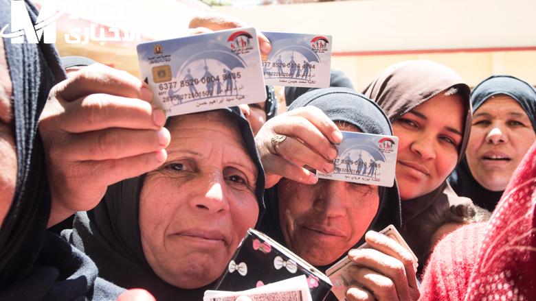 ” التضامن الاجتماعي” يعلن عن الاستعلام عن الأسماء الجدد في تكافل وكرامة ” التضامن الاجتماعي” يعلن عن الاستعلام عن الأسماء الجدد في تكافل وكرامة