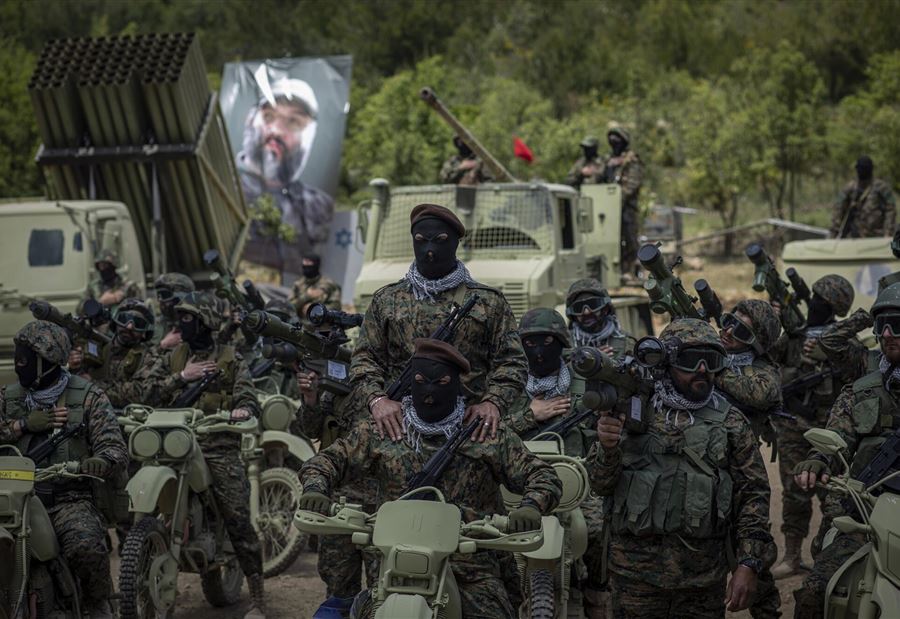 اليوم الأول بعد طلبات الإخلاء... "المقاومة" بدأت استهدافاتها