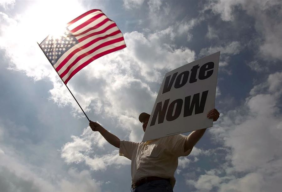 الكلمة الأخيرة في الإنتخابات الأميركية لـ"اللبنانيين"!